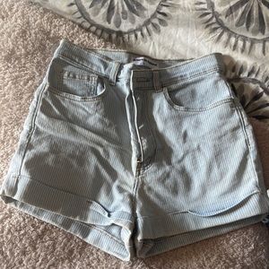 American Apparel shorts